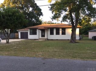 209 Ada Wilson Ave, Perdido Key, FL 32507