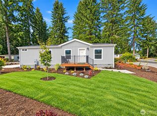 2535 70th Ave SW #45, Tumwater, WA 98512