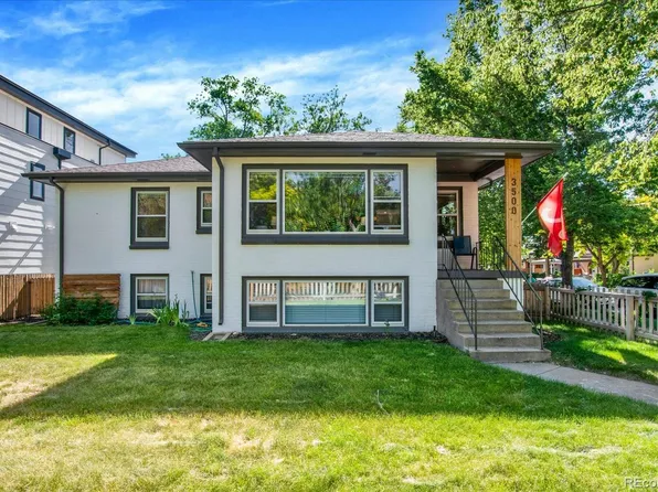 3500 Wyandot Street, Denver, CO 80211