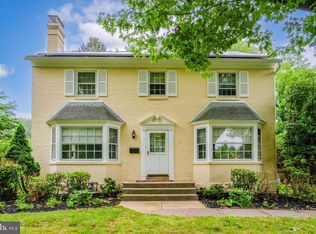 7807 Gayle Rd, Cheltenham, PA 19012