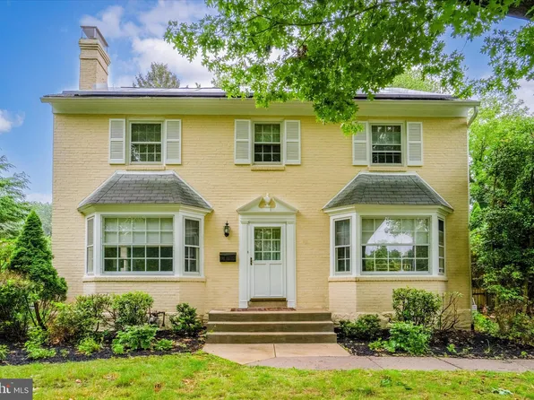 7807 Gayle Rd, Cheltenham, PA 19012