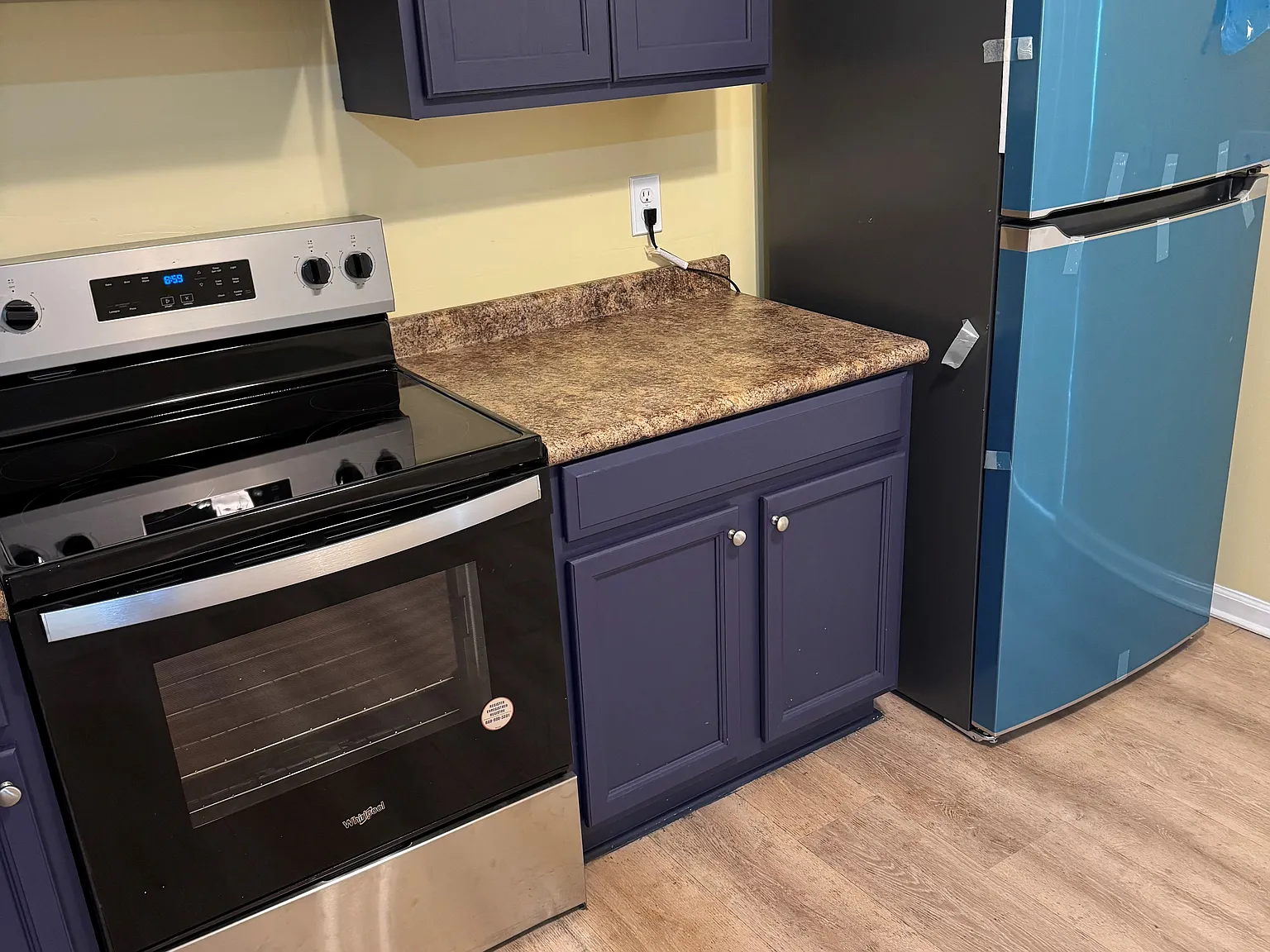 2 bed, 2030 sqft, $1,300 — Photo 3