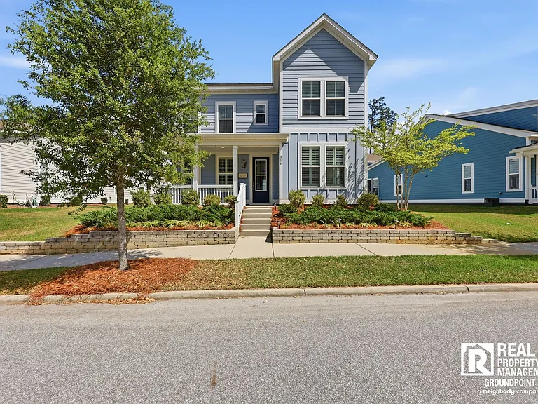 236 Oak View Way — Photo 1