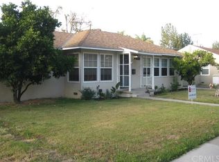 5507 E Daggett St, Long Beach, CA 90815