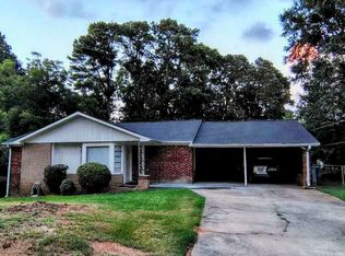 3592 Oak St, Duluth, GA 30096