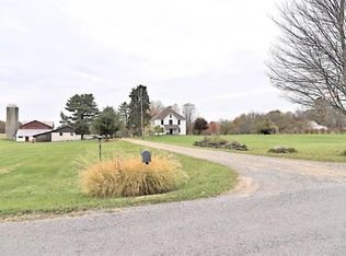 207 McEwen Rd, Mercer, PA 16137