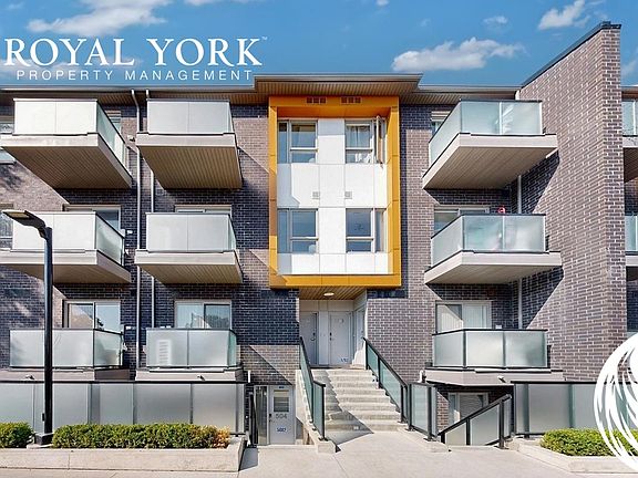 2nd image of 2791 Eglinton Ave E #506