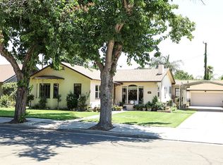 235 Dolores Ave, Exeter, CA 93221