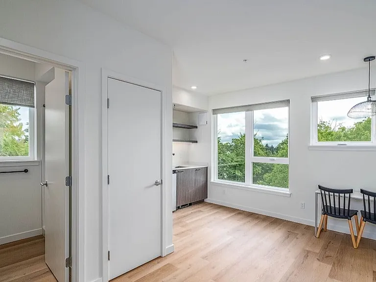 Brand-New Studio Near UW | Furnished Options & Luxury Amenities at Graceland Apartments Seattle — Photo 64
