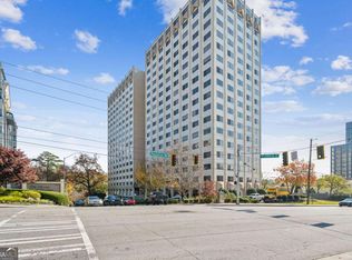 2479 Peachtree Rd NE APT 1703, Atlanta, GA 30305