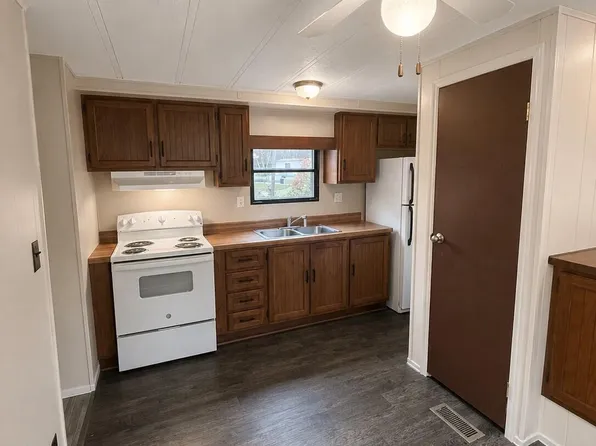81 Sweet Fern Drive, Greenbush, ME 04418