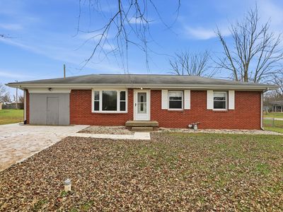 2492 S 125 E, Shelbyville, IN, 46176