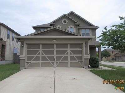 9202 Sage Valley Dr, Temple, TX, 76502