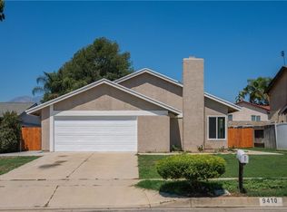 9410 Cameron St, Rancho Cucamonga, CA 91730