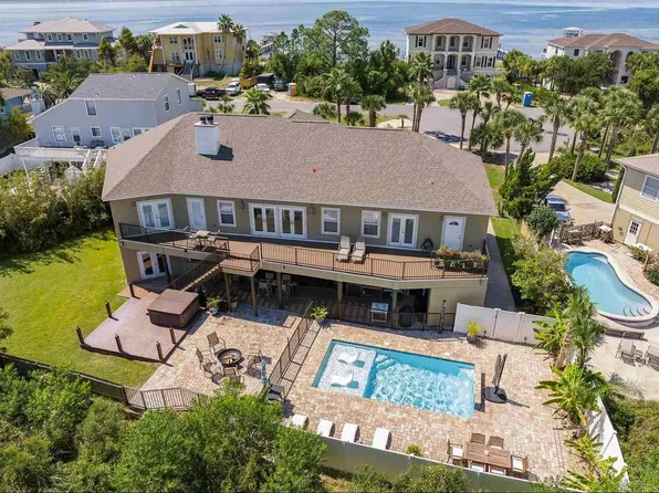 408 Deer Point Dr, Gulf Breeze, FL 32561