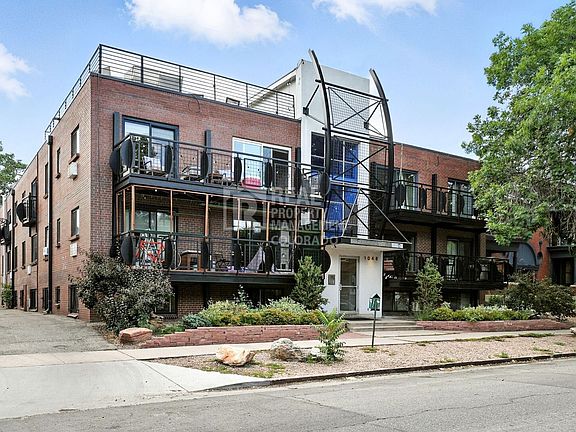 2nd image of 1045 N Clarkson St APT 102
