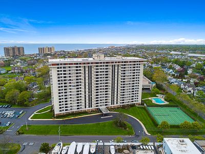 1 Channel Dr UNIT 1511, Monmouth Beach, NJ, 07750