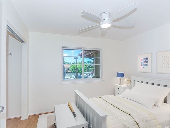 5th image of 91-1101 Namahoe St #3H