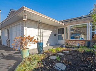 12049 217th St #17, Maple Ridge, BC V2X0M8