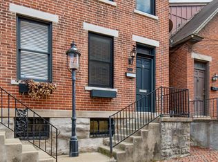 582 S Pearl St, Columbus, OH 43215