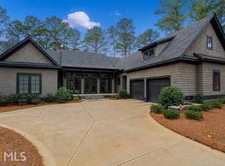 1060 Sugar Run #I, Greensboro, GA 30642