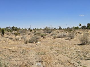 Aprox Solano Road And Mono Rd, Phelan, CA 92371