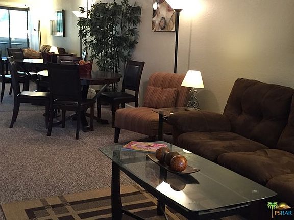 LR and Dining Area