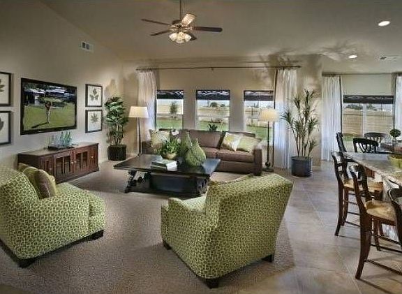 Versatillion Great Room