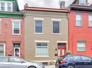 5315 Keystone St, Pittsburgh, PA 15201