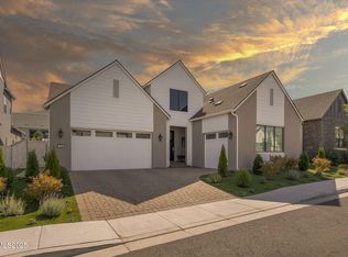 718 W Pleasant Oak Trl, Reno, NV 89511