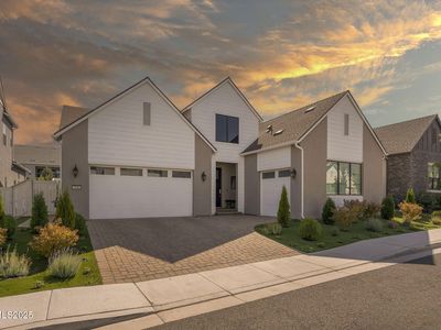718 W Pleasant Oak Trl, Reno, NV, 89511
