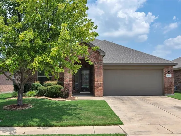 1132 Diablo Pass, Haslet, TX 76052