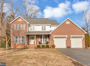 8115 Davmar Ln, Fredericksburg, VA