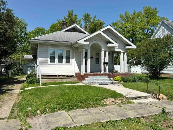 1515 Glendale Ave, Evansville, IN 47712