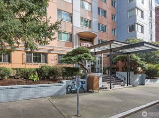 Elektra, Seattle, WA 98101