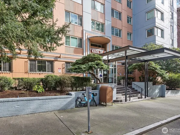 1400 Hubbell Place #512, Seattle, WA 98101