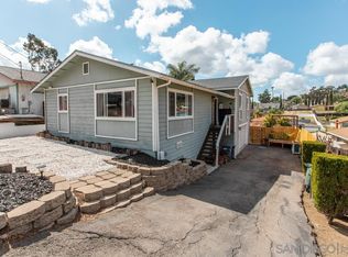 1118 Portola Ave, Spring Valley, CA 91977
