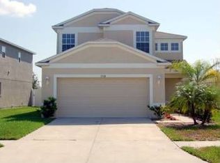 7728 Carriage Pointe Dr, Gibsonton, FL 33534