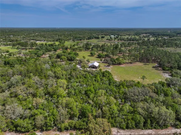 8115 Odom Ranch Trl, Keystone Heights, FL 32656