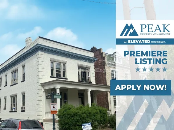 401 N Davis Ave Unit 3, Richmond, VA 23220