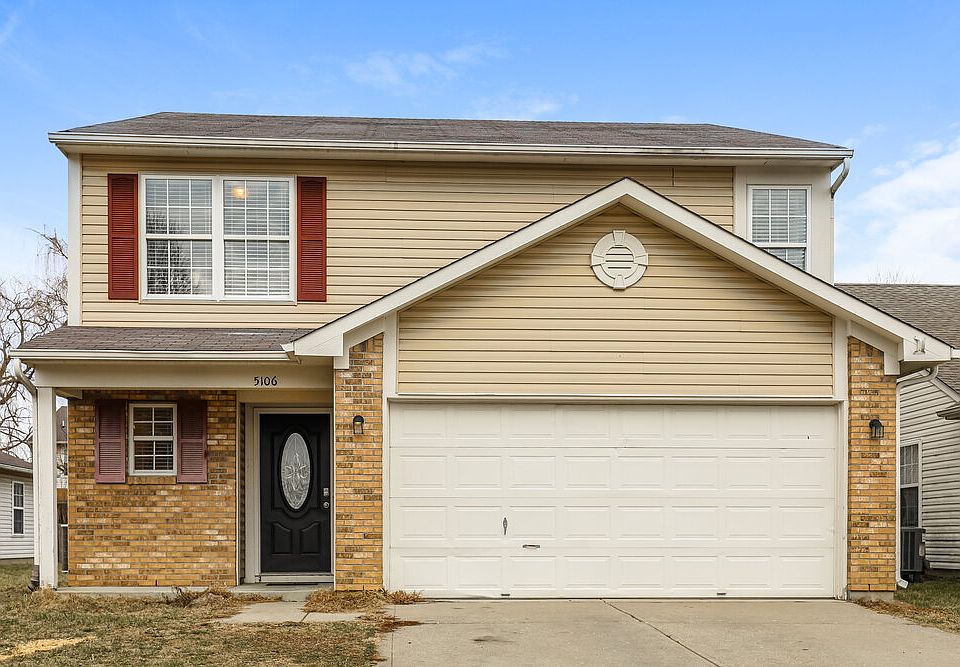 1st image of 5106 Sandy Forge Dr