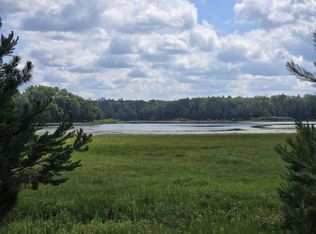 McCollum Lake Rd, Curran, MI 48728