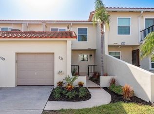 2700 Bayshore Blvd APT 531, Dunedin, FL 34698