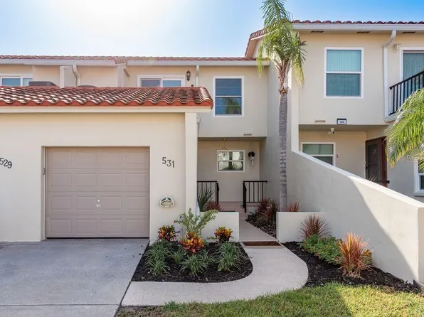 2700 Bayshore Blvd APT 531, Dunedin, FL 34698