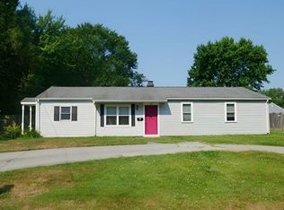 62 Homeland Dr, Whitman, MA 02382