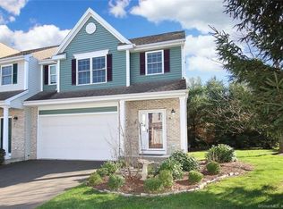 9 Saddlegate Ln #9, Vernon Rockville, CT 06066