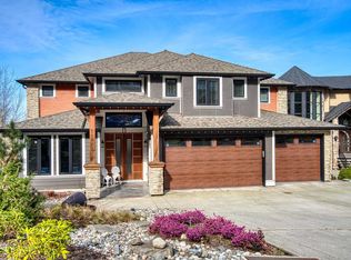 11011 Carmichael St, Maple Ridge, BC V2W0H3