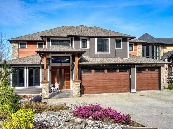 11011 Carmichael St, Maple Ridge, BC V2W 0H3