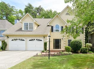 923 Bridgegate Dr NE, Marietta, GA 30068