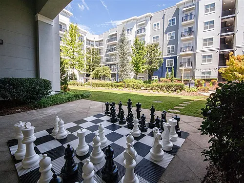 The Atlantic Aerotropolis Photo 1